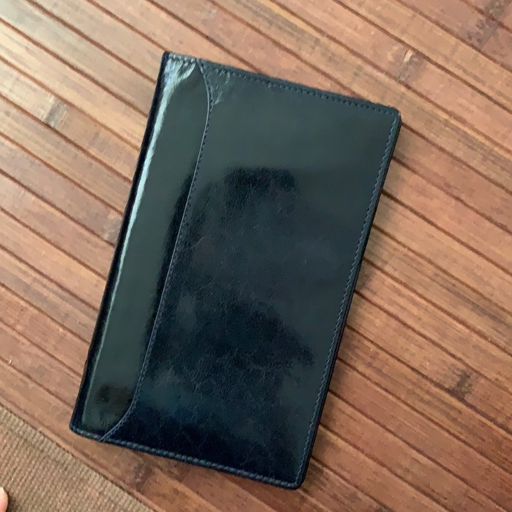Filofax Lockwood Personal slim